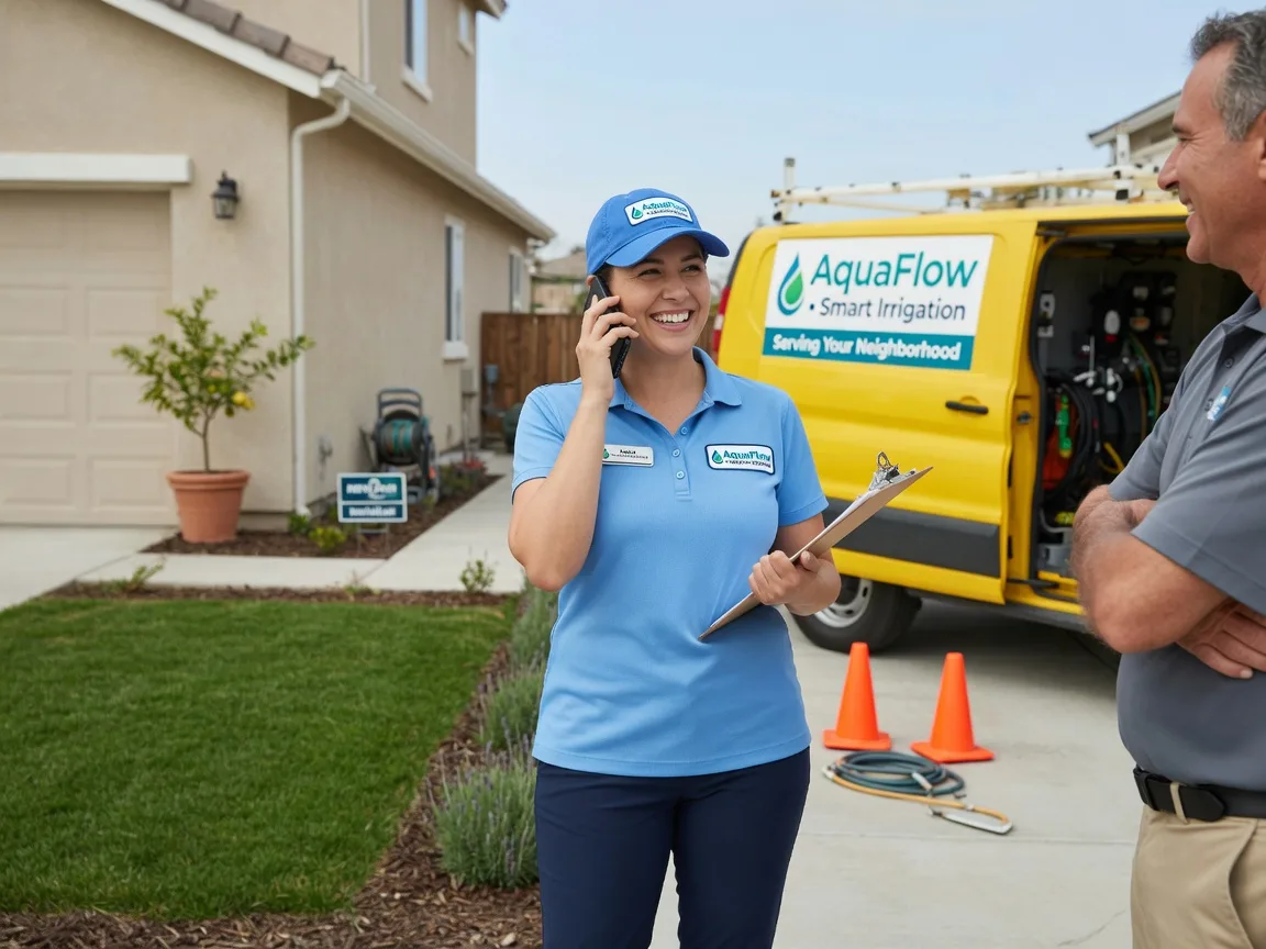 Irrigation Installation Sigurd, UT FAQs